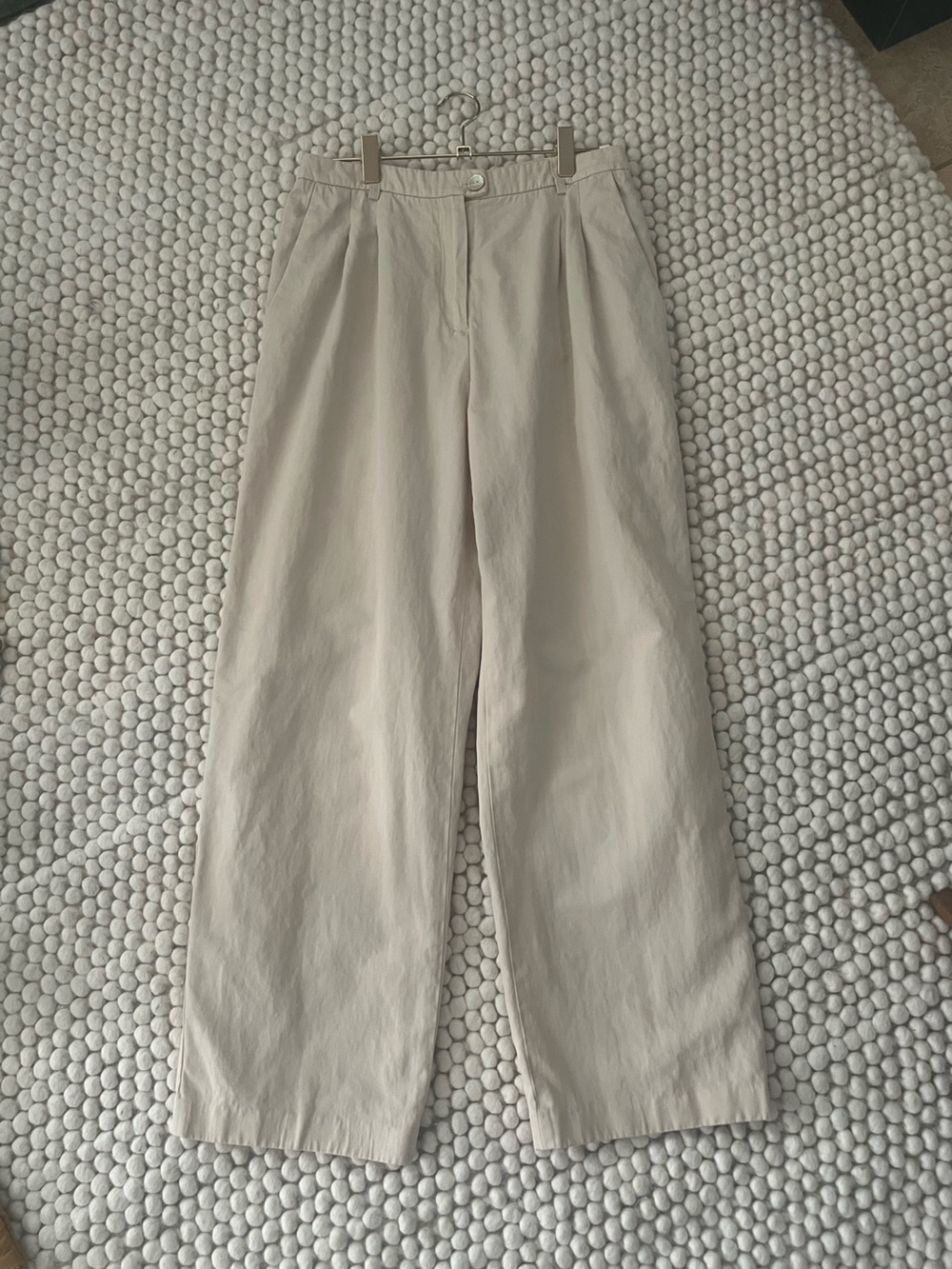 Rouje jeje pants 38
